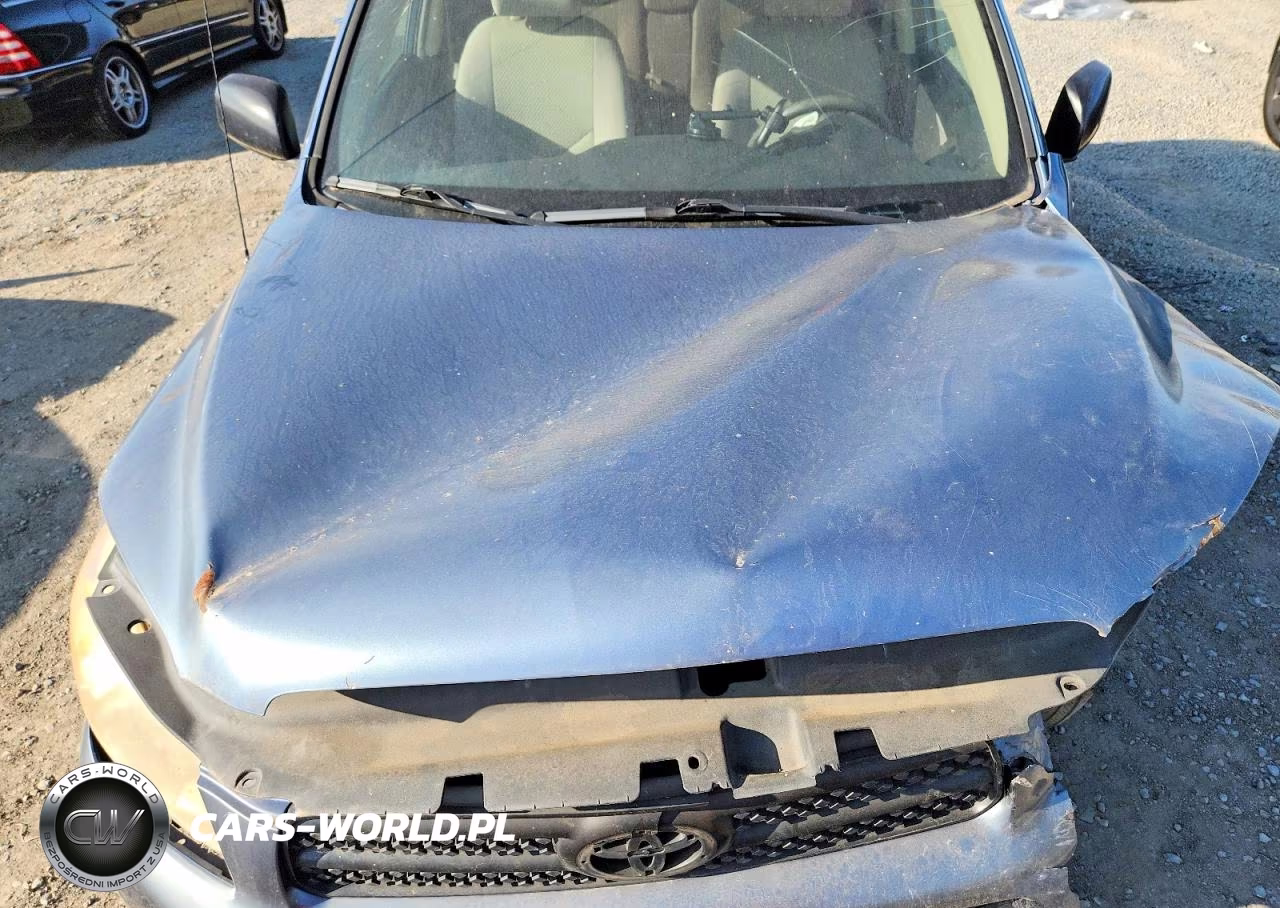 2007 Toyota Rav4 Base VIN:JTMZD33V076042924 - 12