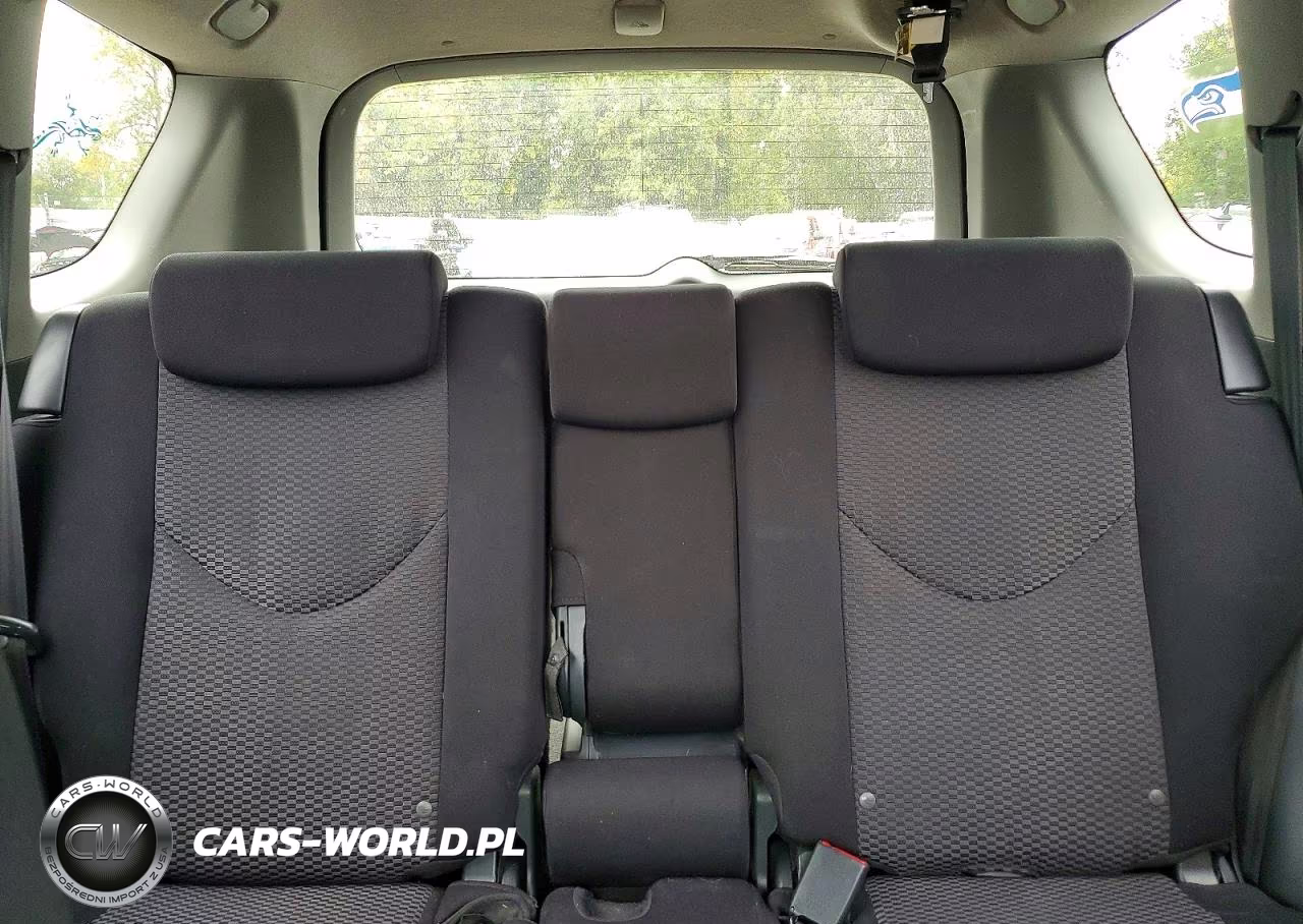 2010 Toyota Rav4 Sport VIN:JTMRF4DV4A5033753 - 10