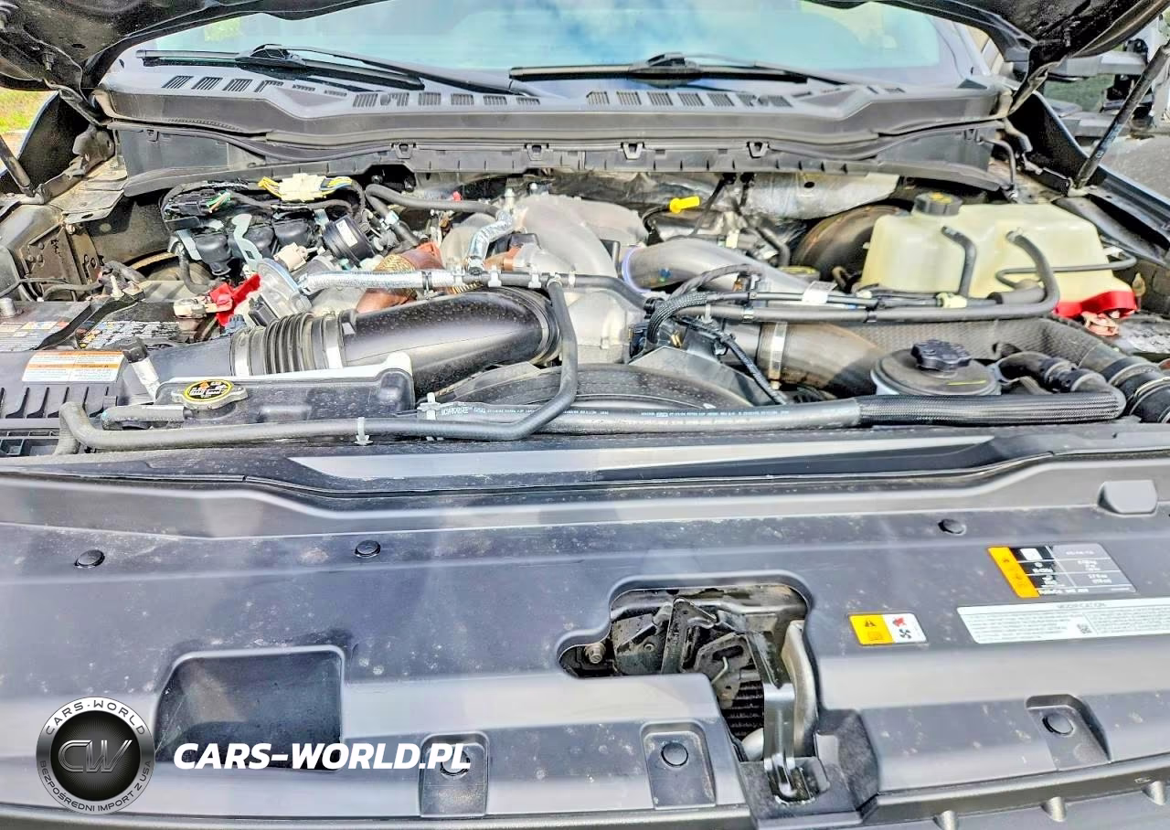 2024 Ford F250 Crew VIN:1FT8W2BT3REE68941 - 11