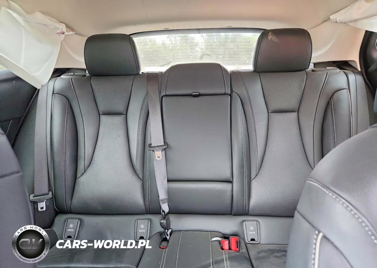 2022 Buick Envision Essence VIN:LRBFZNR45ND016163 - 10