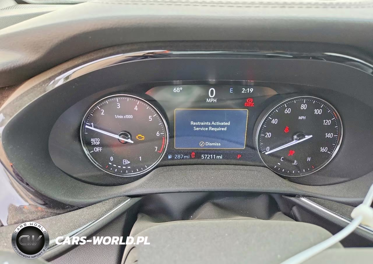 2022 Buick Envision Essence VIN:LRBFZNR45ND016163 - 9