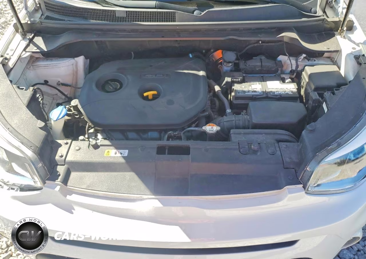 2018 Kia Soul + VIN:KNDJP3A55J7905189 - 11