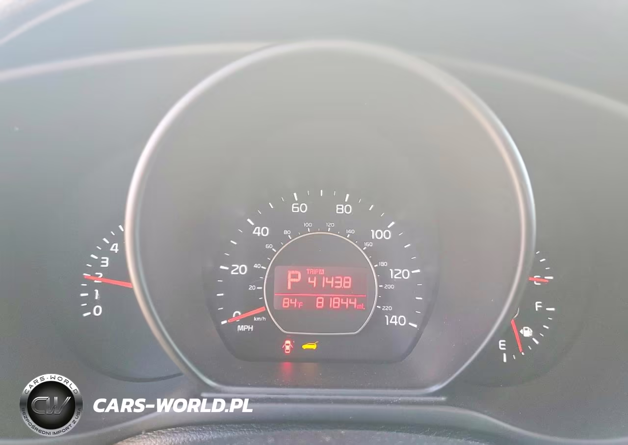 2018 Kia Soul + VIN:KNDJP3A55J7905189 - 9