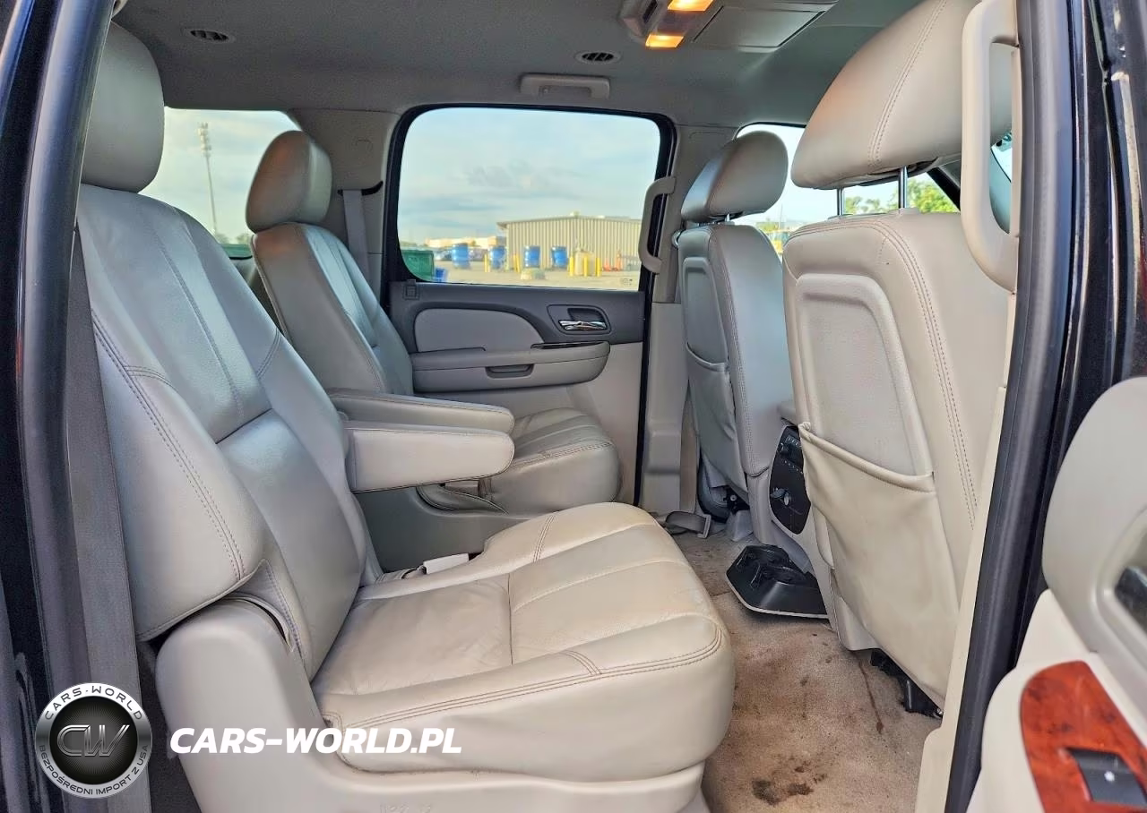 2011 Chevrolet Suburban C1500 Lt VIN:1GNSCJE04BR225798 - 11
