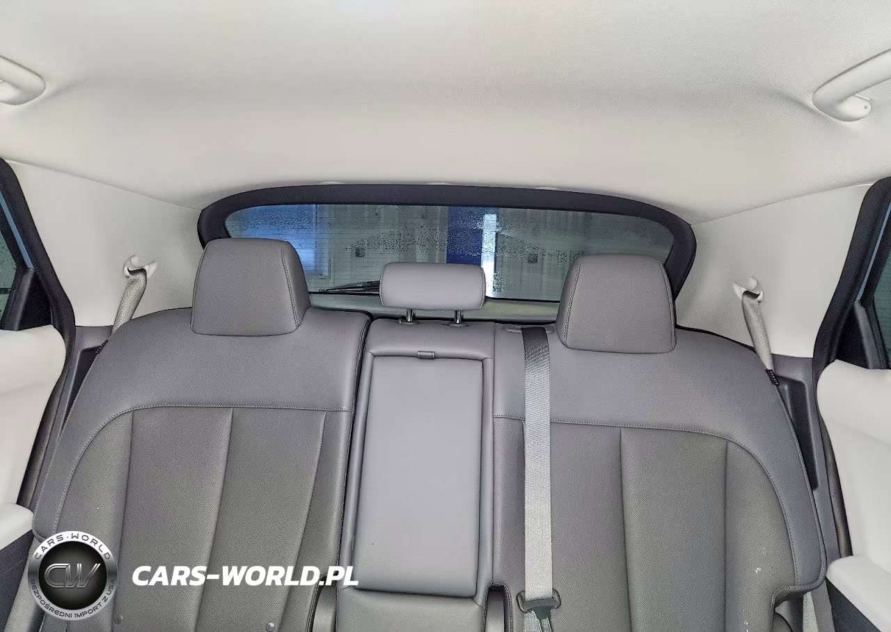 2025 Hyundai Ioniq 5 Sel VIN:7YAKNDDC6SY033782 - 10