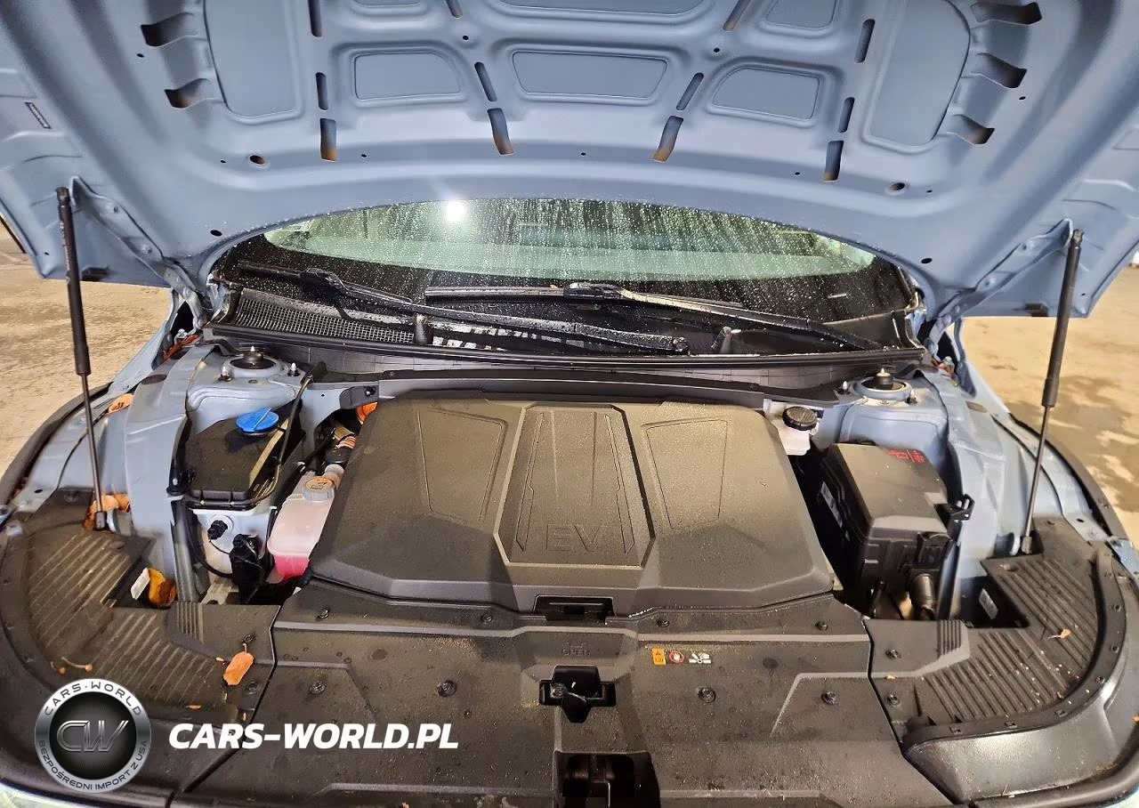 2025 Hyundai Ioniq 5 Sel VIN:7YAKNDDC6SY033782 - 12