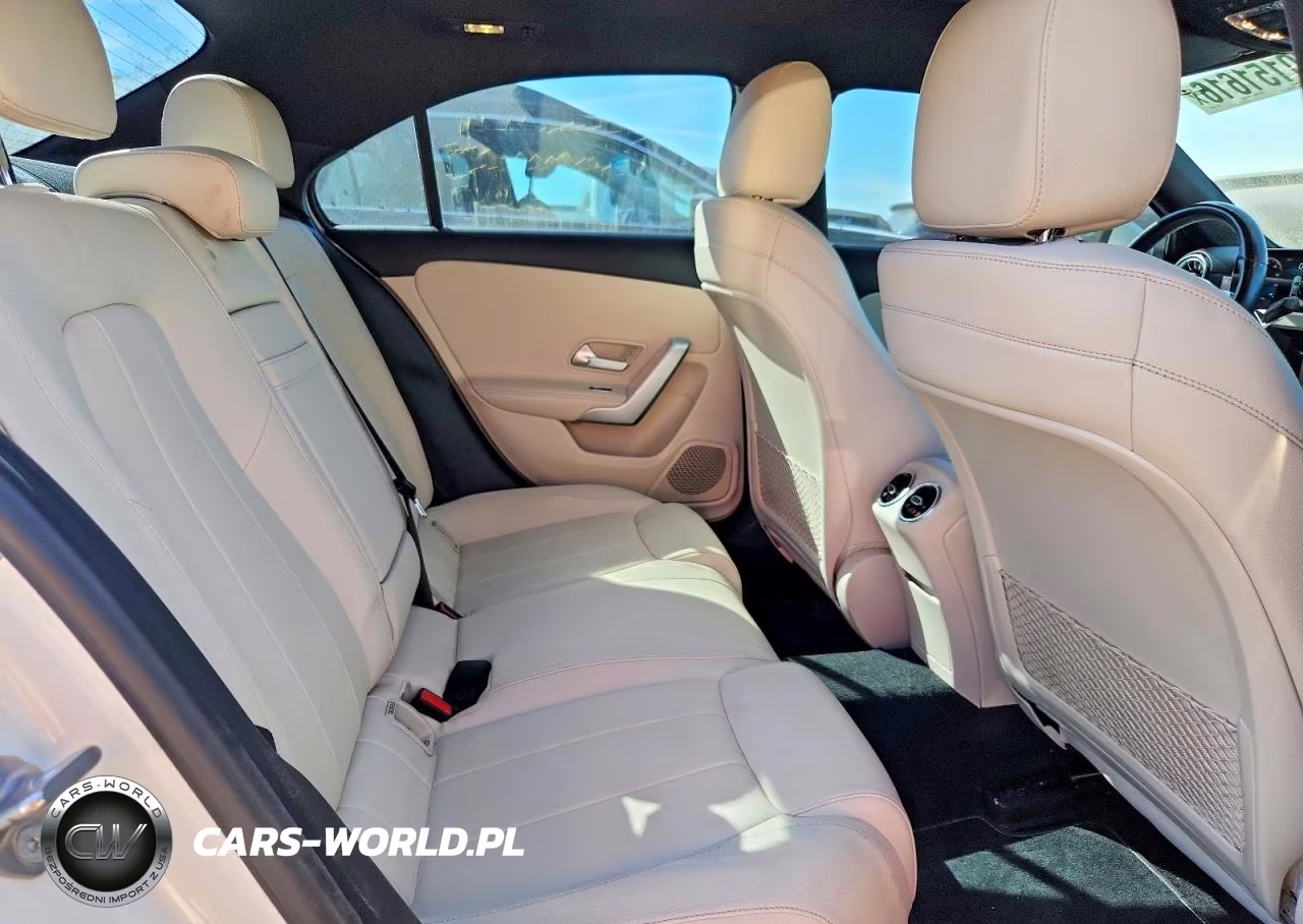 2020 Mercedes-Benz A 220 4Matic VIN:W1K3G4FB8LW044196 - 10