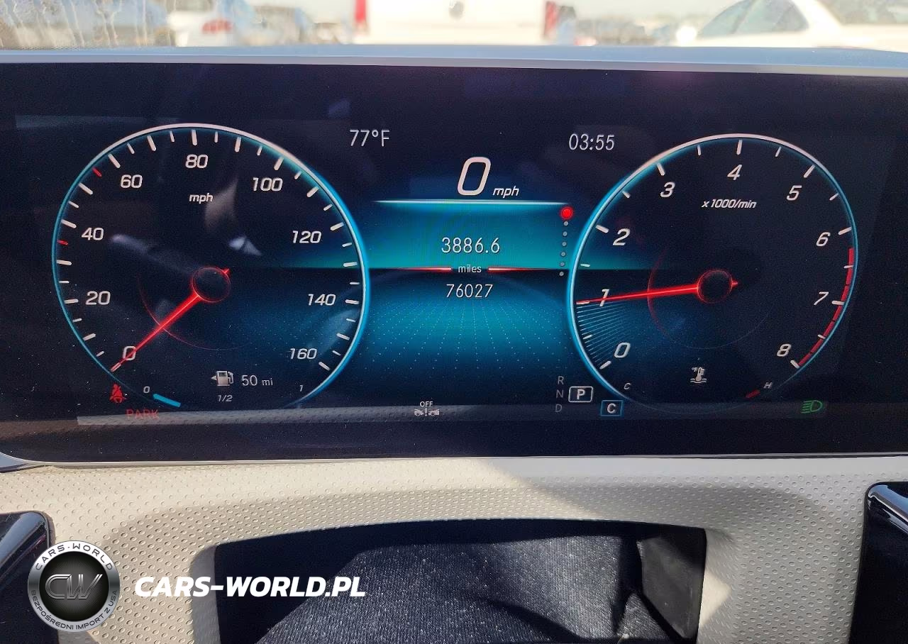 2020 Mercedes-Benz A 220 4Matic VIN:W1K3G4FB8LW044196 - 9