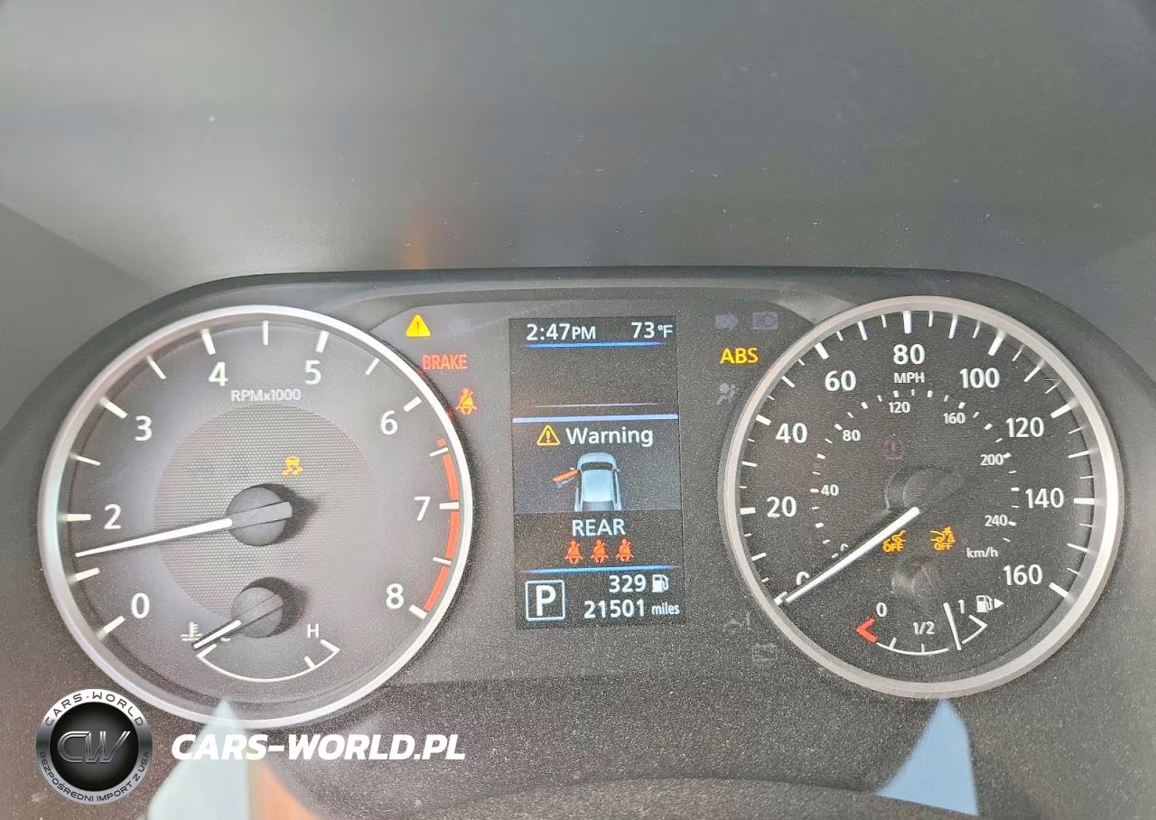 2024 Nissan Sentra S VIN:3N1AB8BV7RY222661 - 9