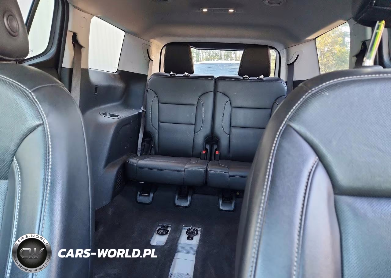 2023 GMC Acadia Slt VIN:1GKKNUL46PZ223346 - 10