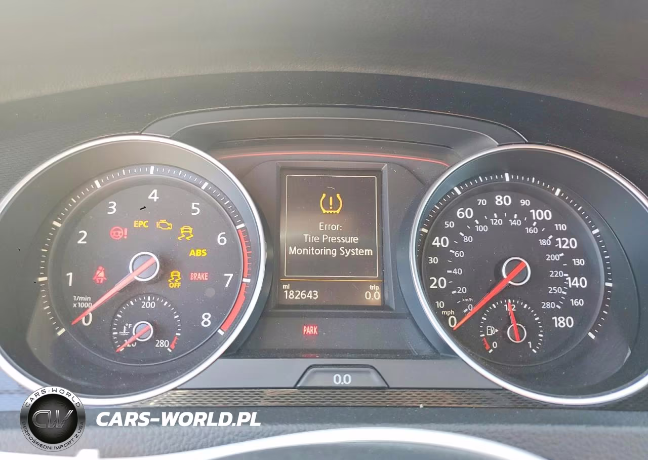 2015 Volkswagen Gti VIN:3VWYT7AU3FM063889 - 9