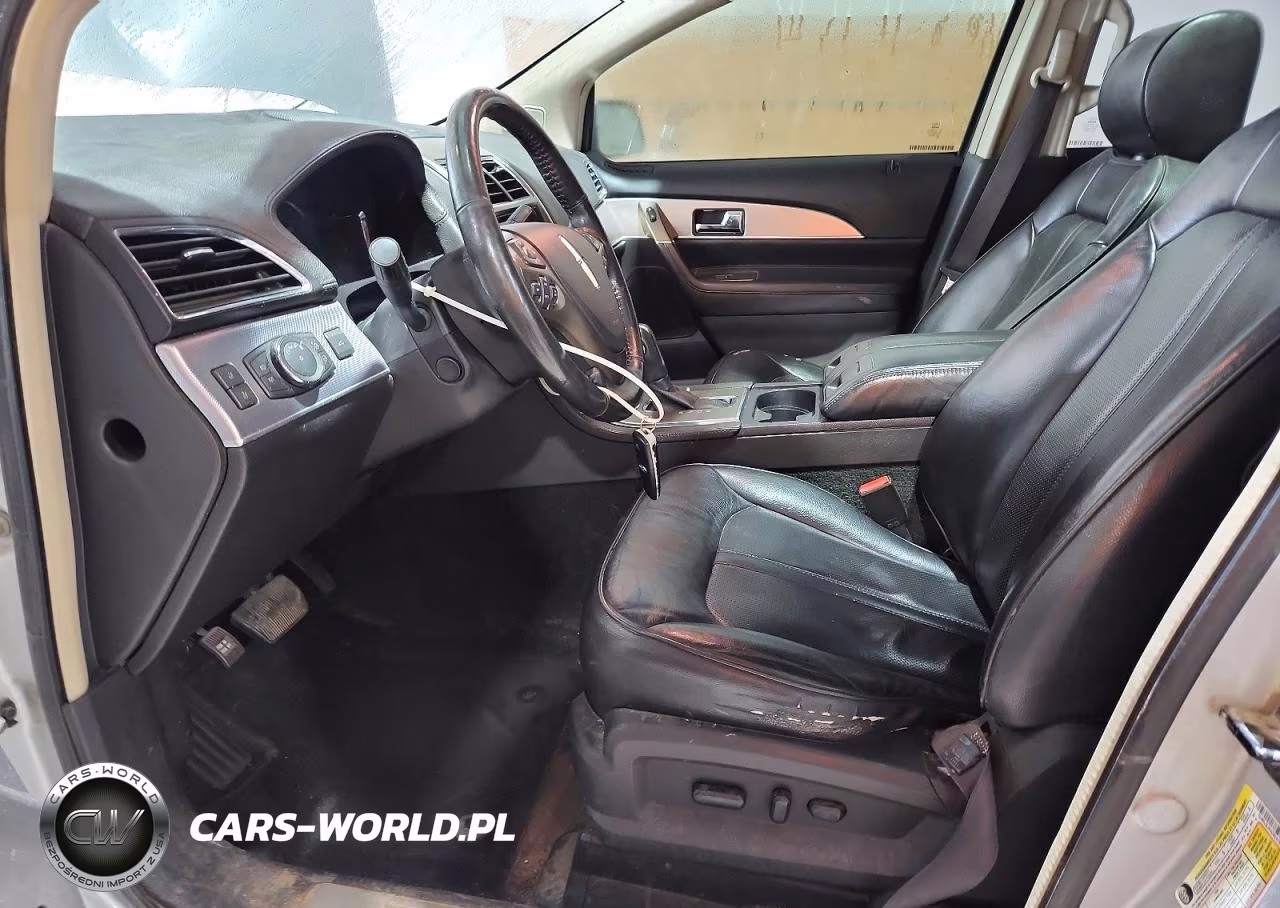 2016 Kia Sorento Lx VIN:5XYPG4A38GG017501 - 7
