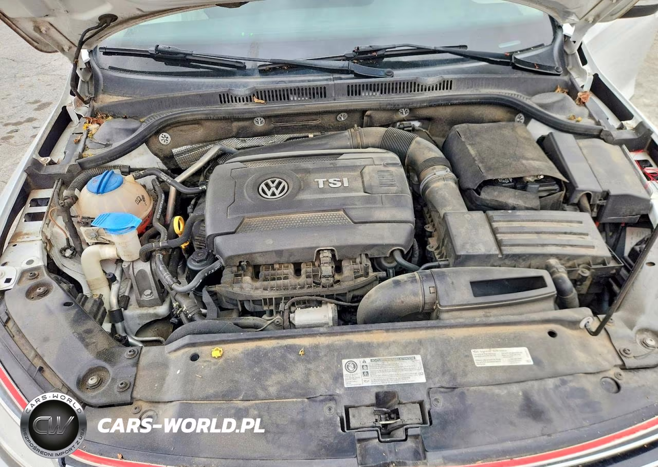 2017 Volkswagen Jetta VIN:3VWL17AJ0HM271799 - 11