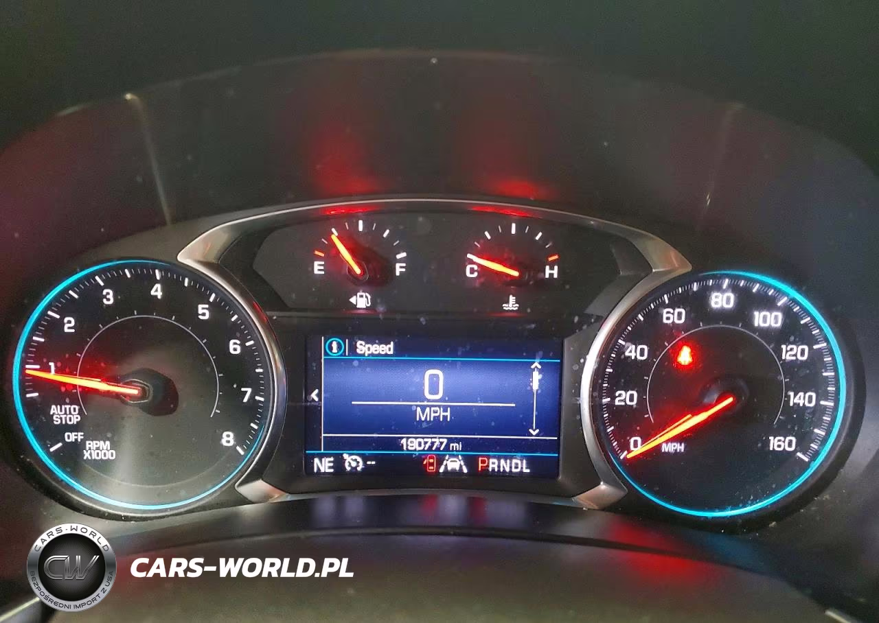2020 Chevrolet Equinox Lt VIN:3GNAXVEX6LS547510 - 9
