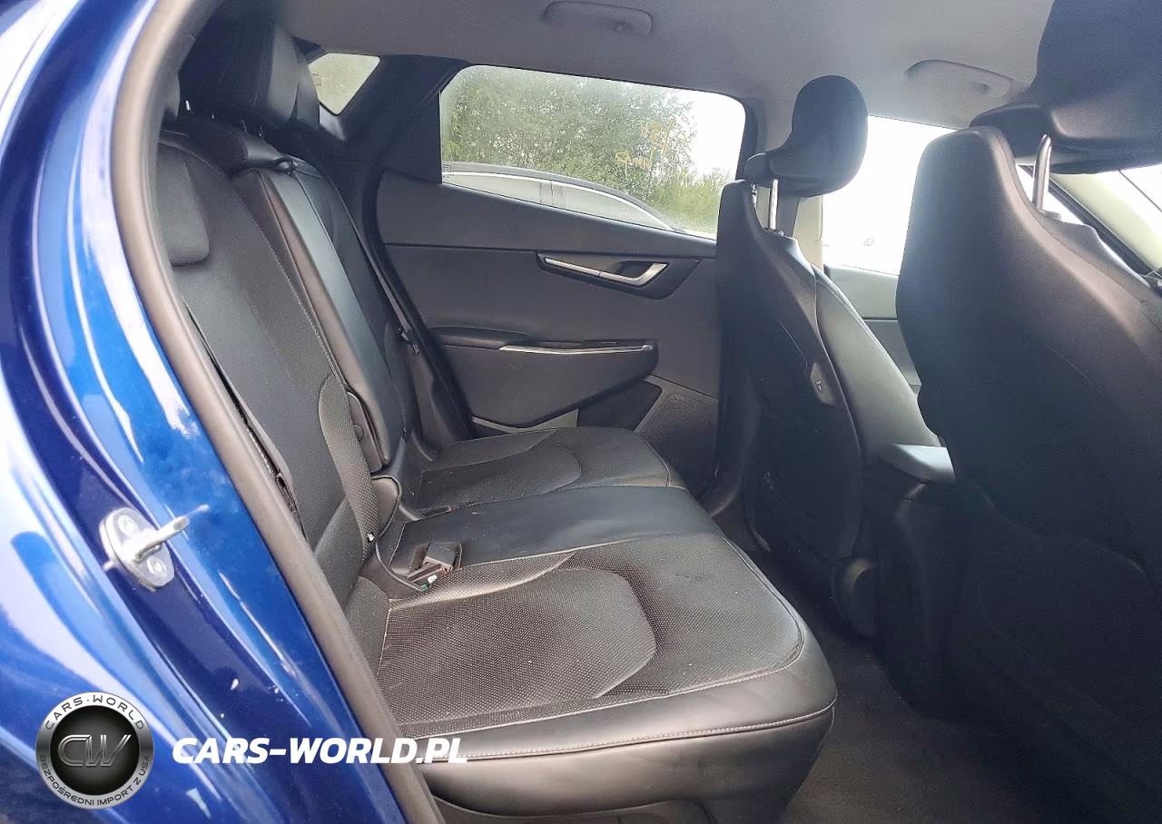 2023 Kia Ev6 Wind VIN:KNDC34LA2P5150382 - 10