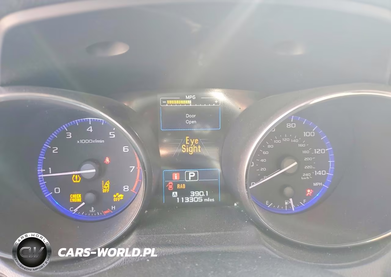 2019 Subaru Legacy Sport VIN:4S3BNAS65K3028024 - 9