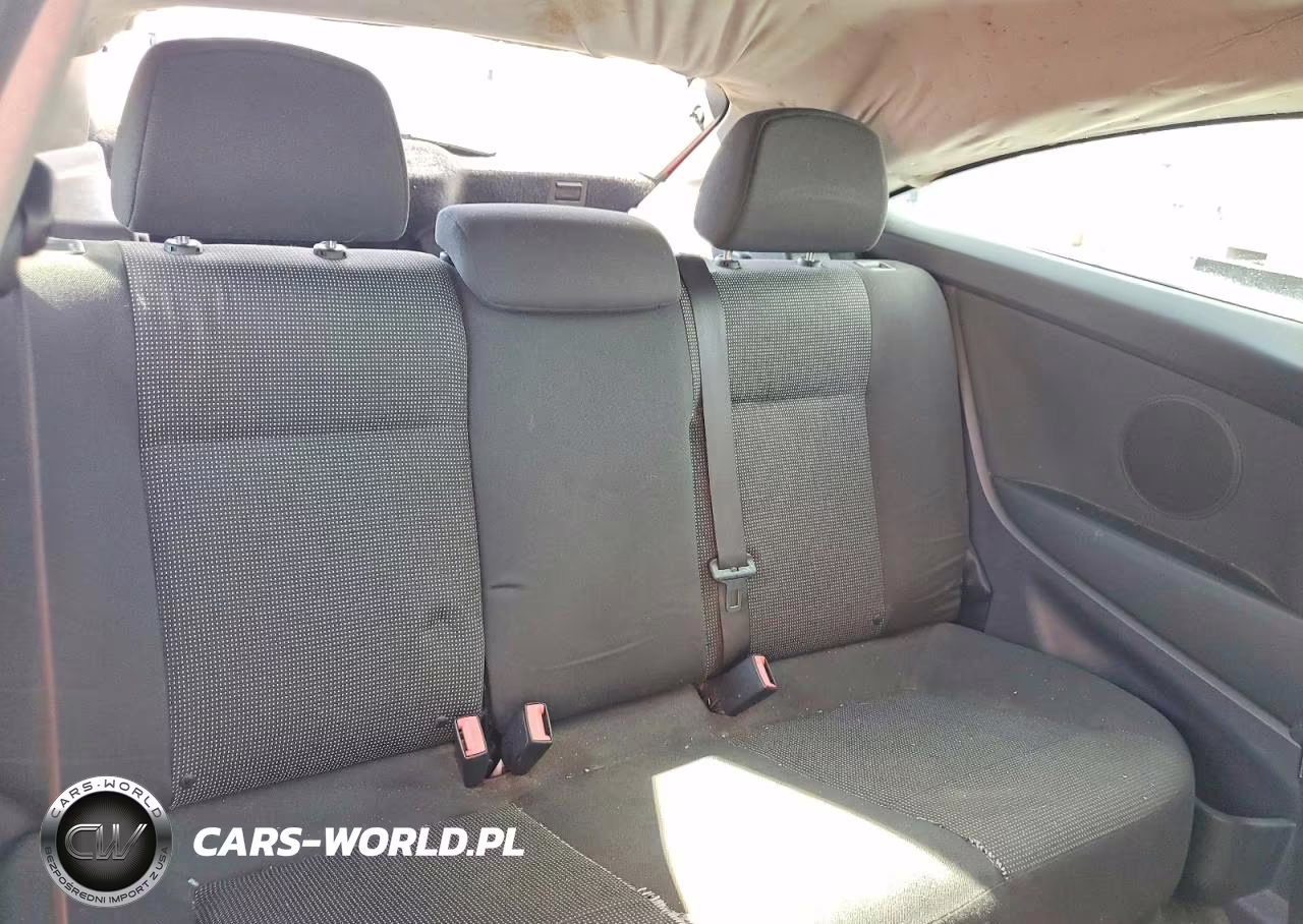 2008 Saturn Astra Xr VIN:W08AT271785090681 - 11