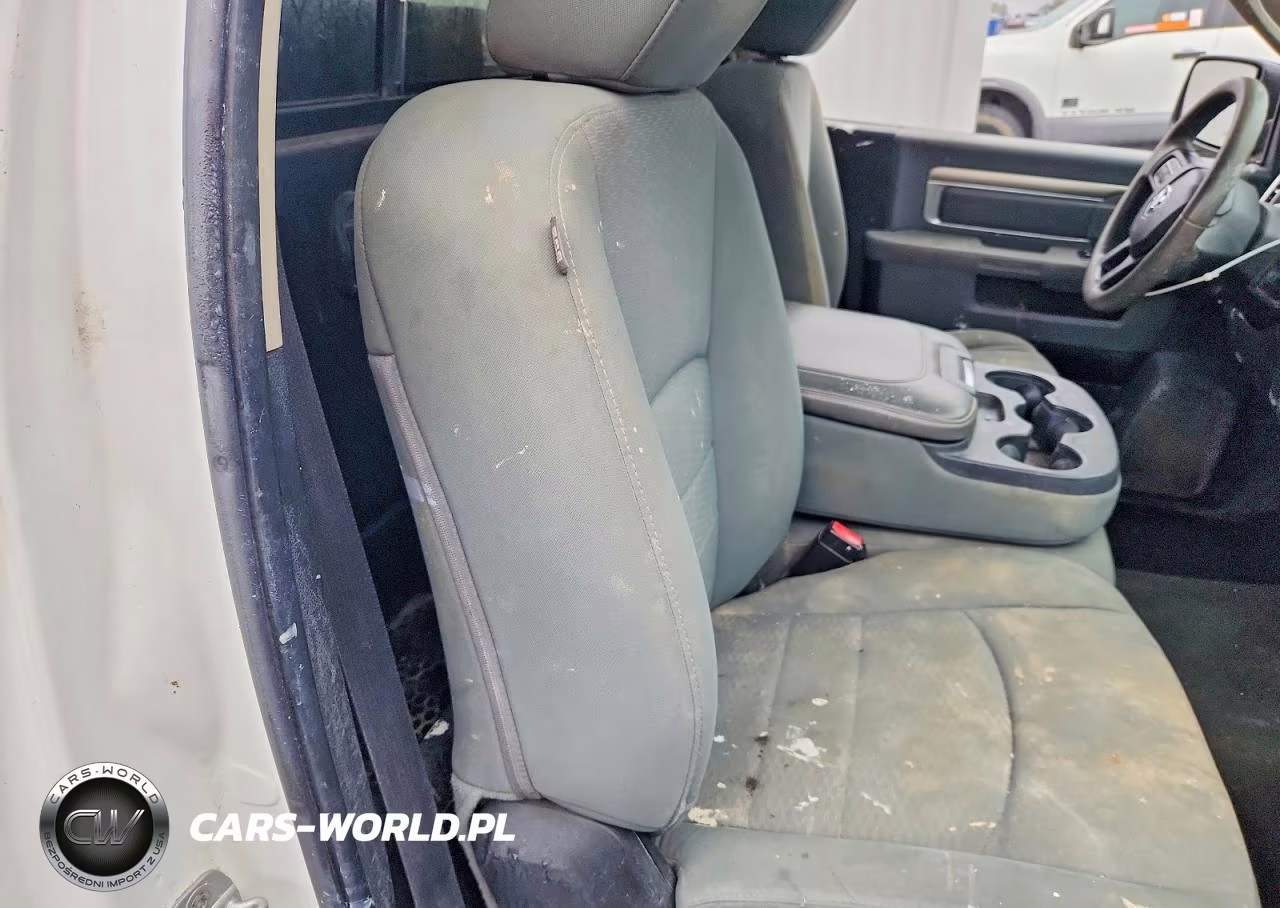 2013 Ram 1500 Slt VIN:3C6JR6EP6DG524328 - 10