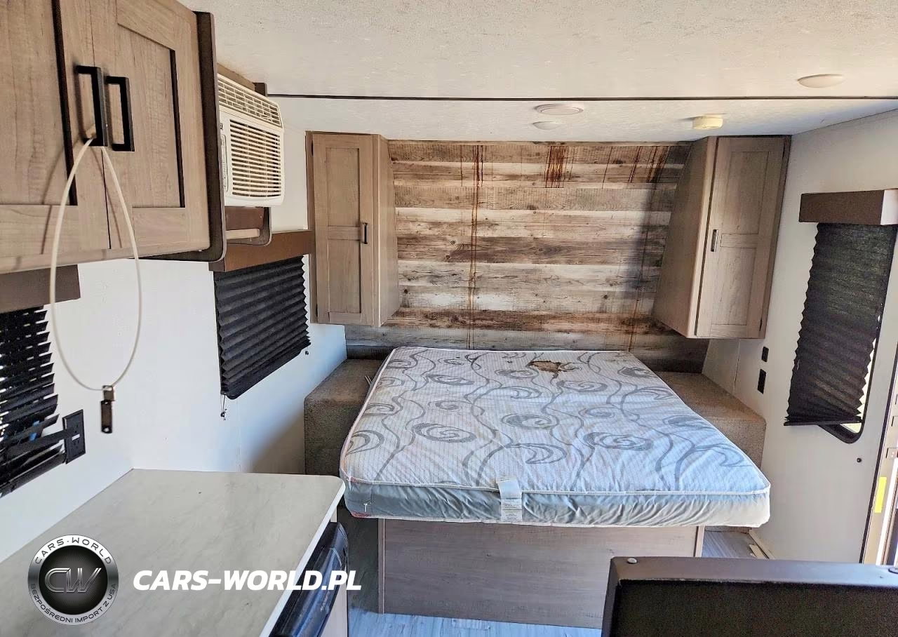 2020 Keystone Hideout Series M -178 VIN:4YDT17816LW242113 - 5