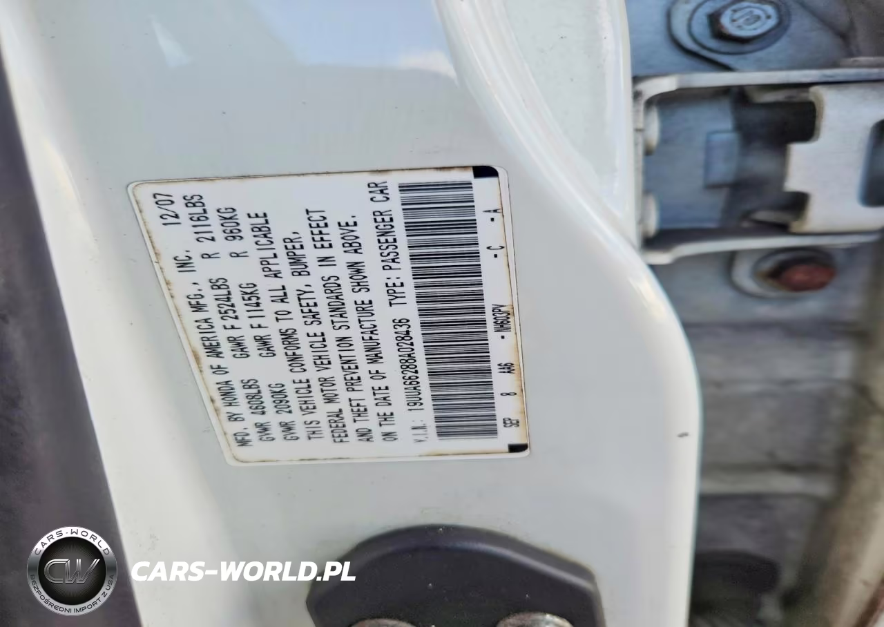 2008 Acura Tl VIN:19UUA66288A028436 - 12