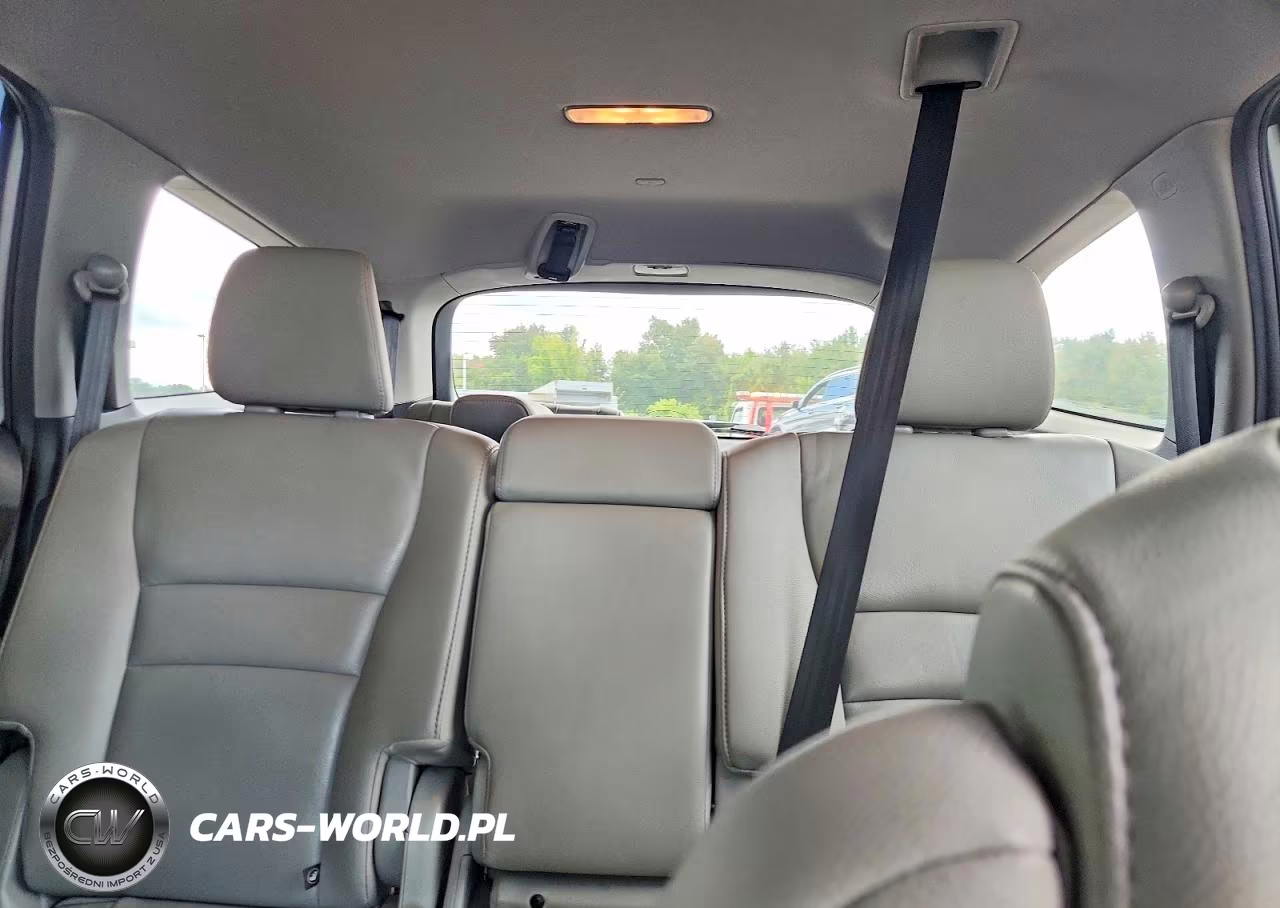 2021 Honda Pilot Se VIN:5FNYF6H28MB096493 - 10