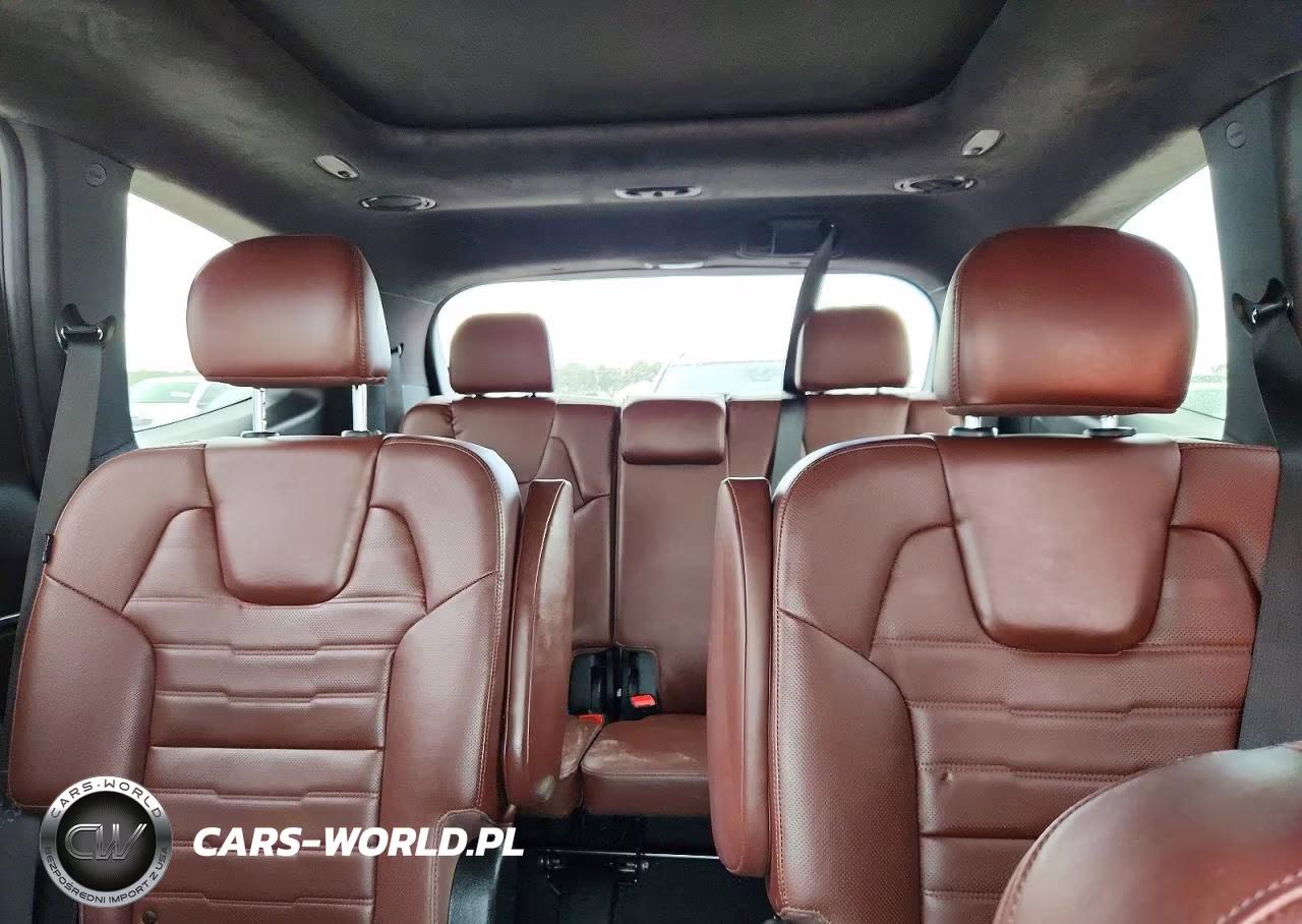 2024 Kia Telluride Sx-Prestige VIN:5XYP5DGC5RG427544 - 10