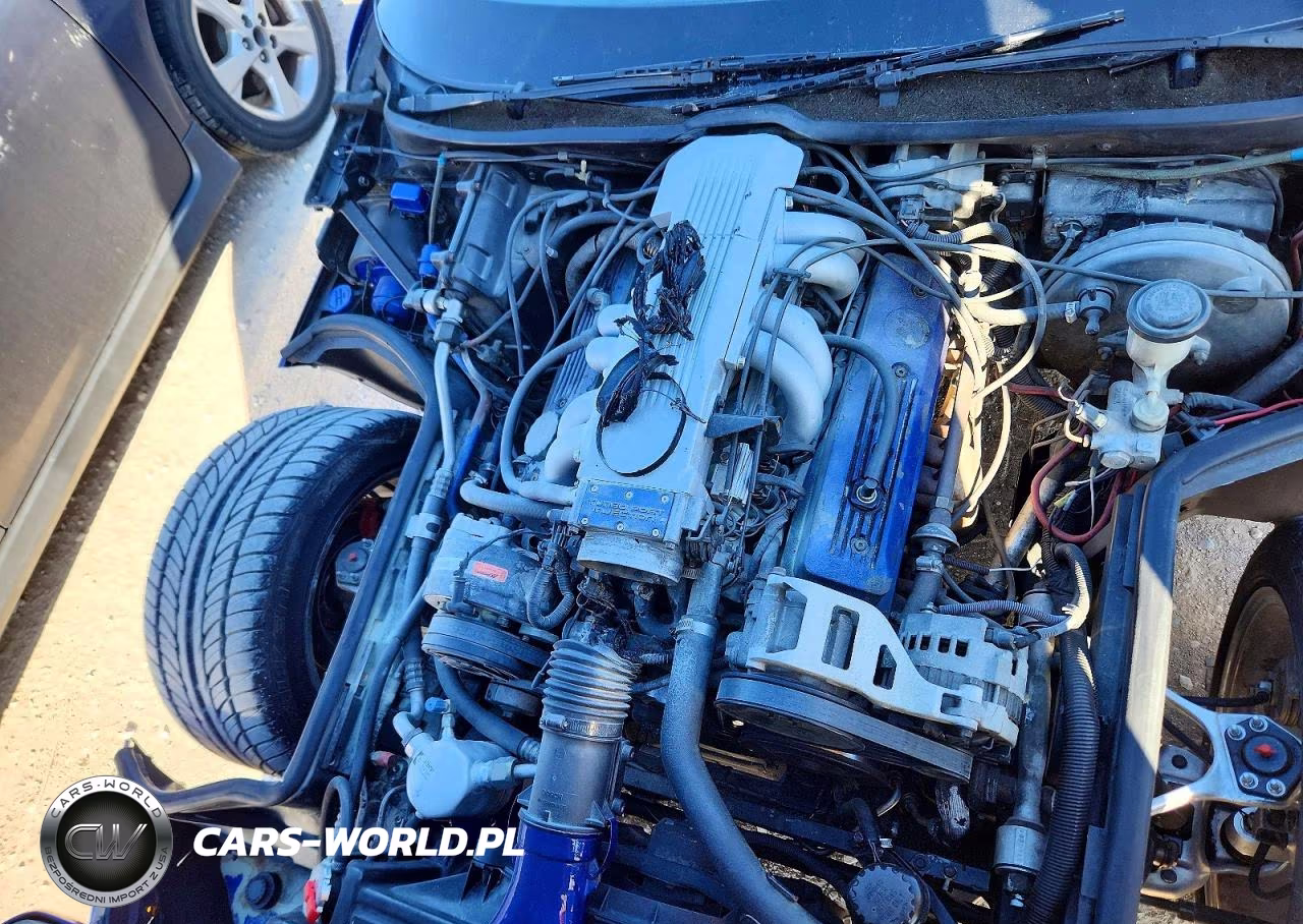 1986 Chevrolet Corvette VIN:1G1YY0781G5123089 - 11