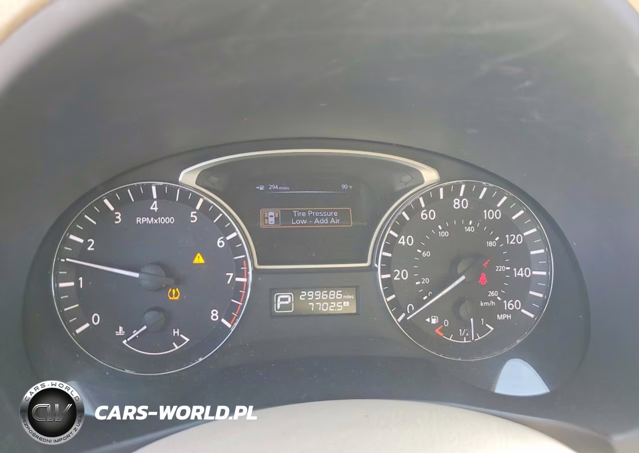 2013 Nissan Altima 2.5 VIN:1N4AL3AP0DC160740 - 9