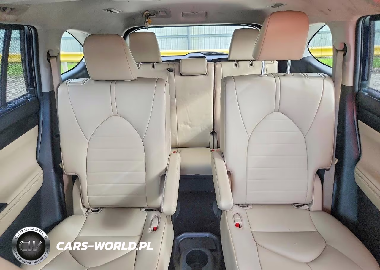 2023 Toyota Highlander Xle VIN:5TDKDRAH7PS004561 - 10
