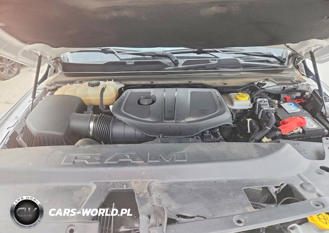 2025 Ram 1500 Big Horn-Lone Star VIN:1C6SRFFP7SN539847 - 11