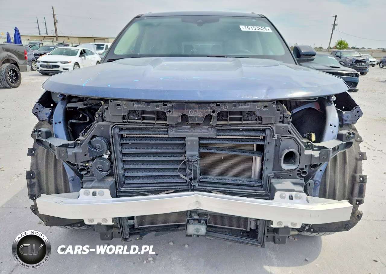 2021 Ford Explorer Limited VIN:1FMSK7FH8MGB23935 - 5