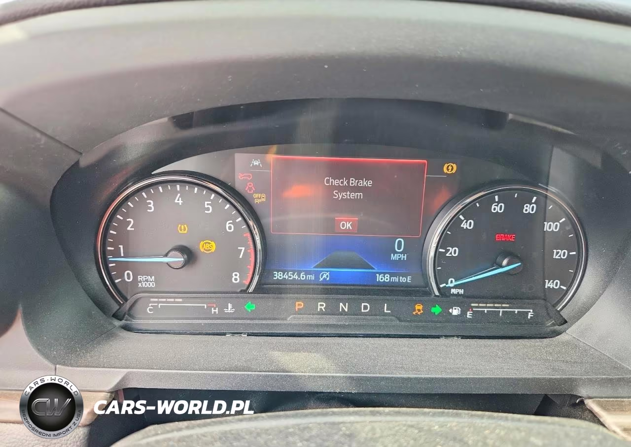 2021 Ford Explorer Limited VIN:1FMSK7FH8MGB23935 - 9