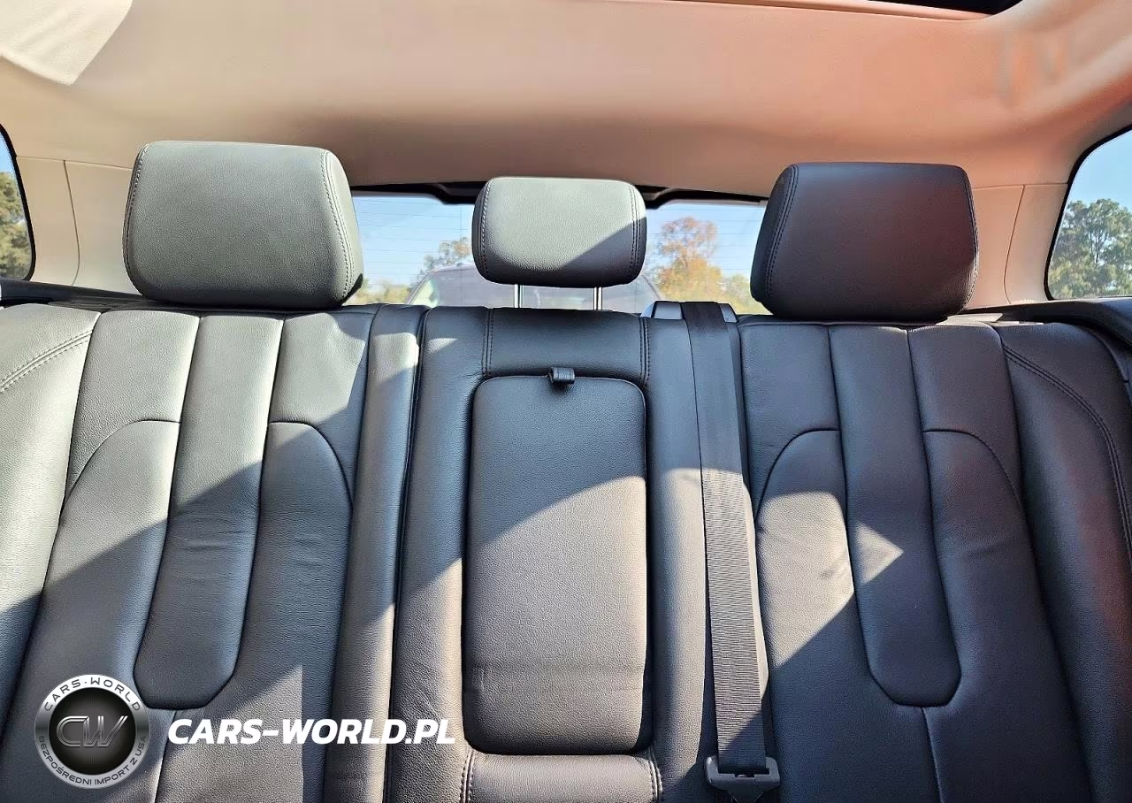 2015 LAND ROVER RANGE ROVER EVOQUE PURE PLUS VIN:SALVP2BG2FH018297 - 10