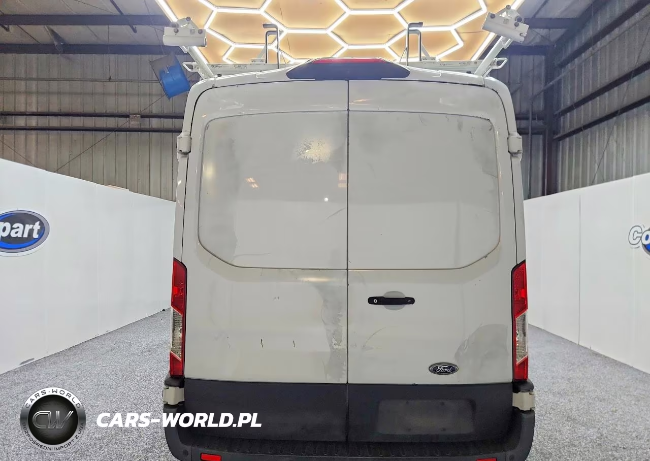 2021 Ford Transit T-250 VIN:1FTBR1C84MKA91645 - 6
