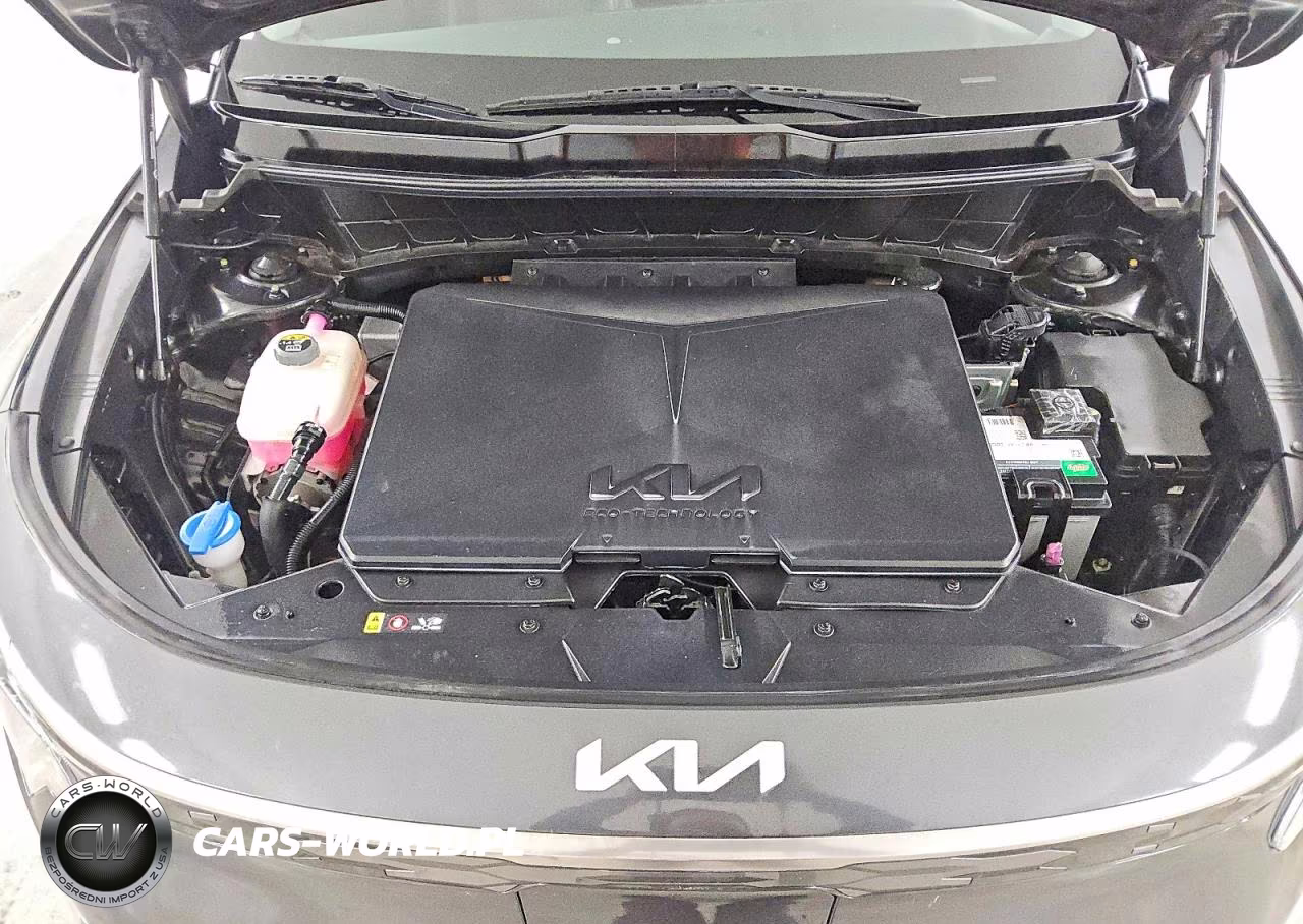 2023 Kia Niro Wind VIN:KNDCR3L10P5037202 - 11