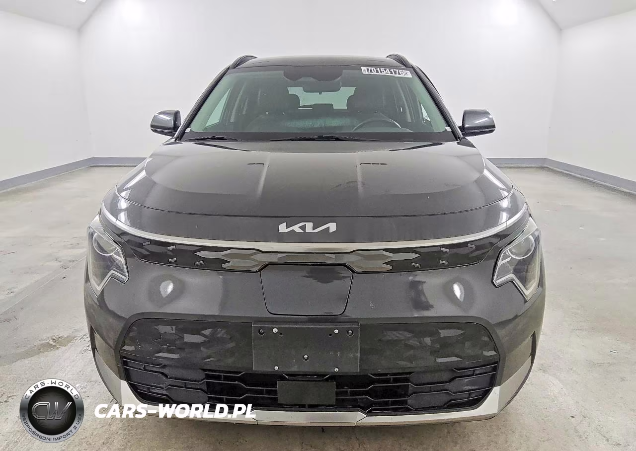 2023 Kia Niro Wind VIN:KNDCR3L10P5037202 - 5