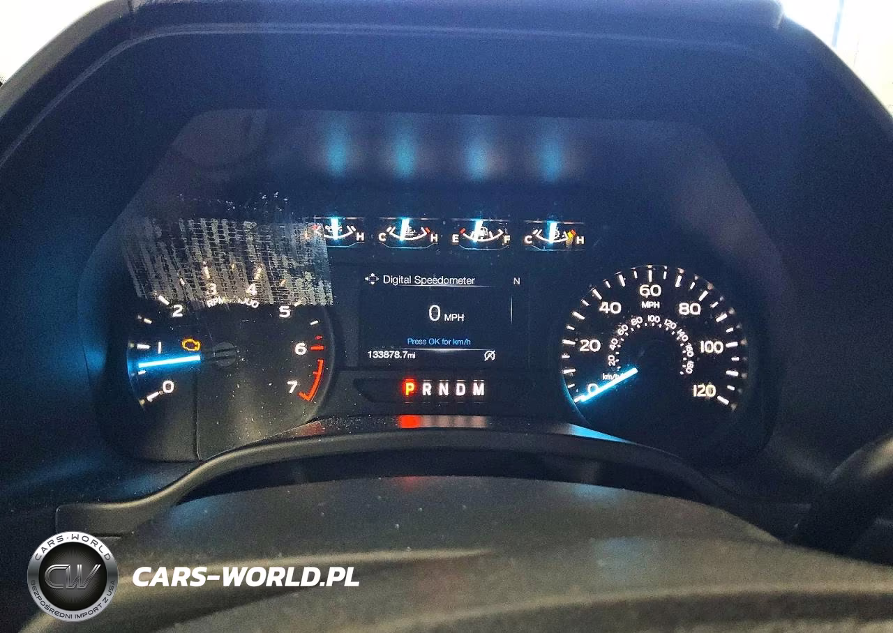 2019 Ford F150 Super Cab VIN:1FTEX1C47KKE83239 - 9