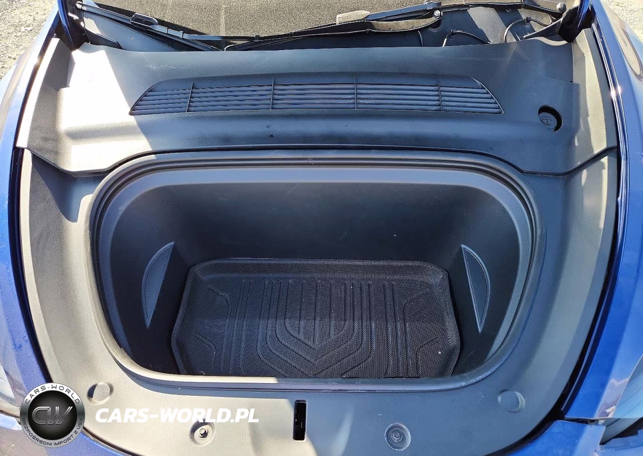 2023 Tesla Model Y VIN:7SAYGAEE4PF615495 - 11