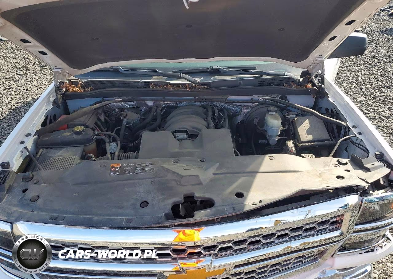 2014 Chevrolet Silverado K1500 Lt VIN:1GCVKREH9EZ255686 - 11