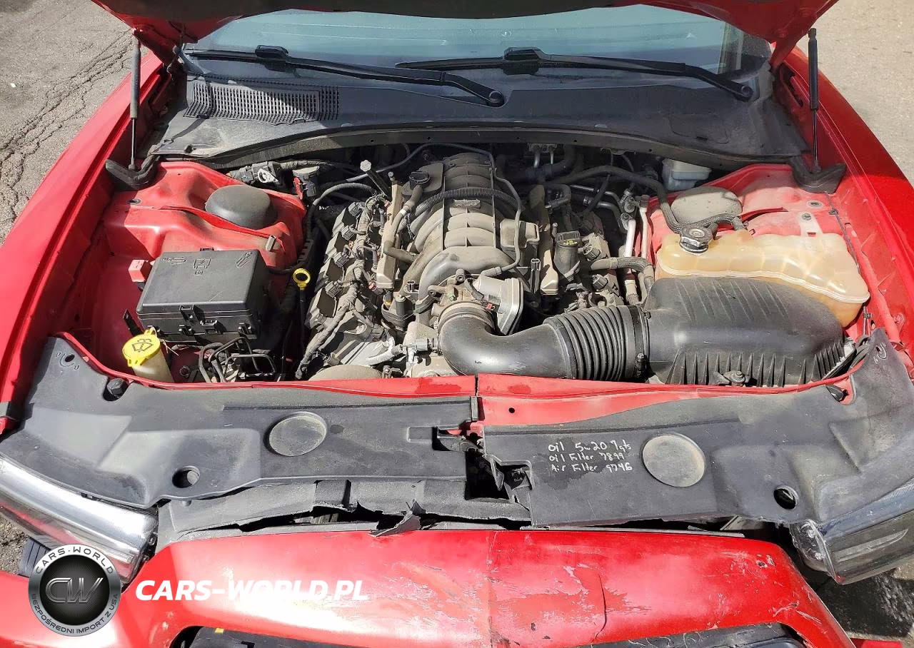 2012 Dodge Charger Police VIN:2C3CDXAT2CH230890 - 11