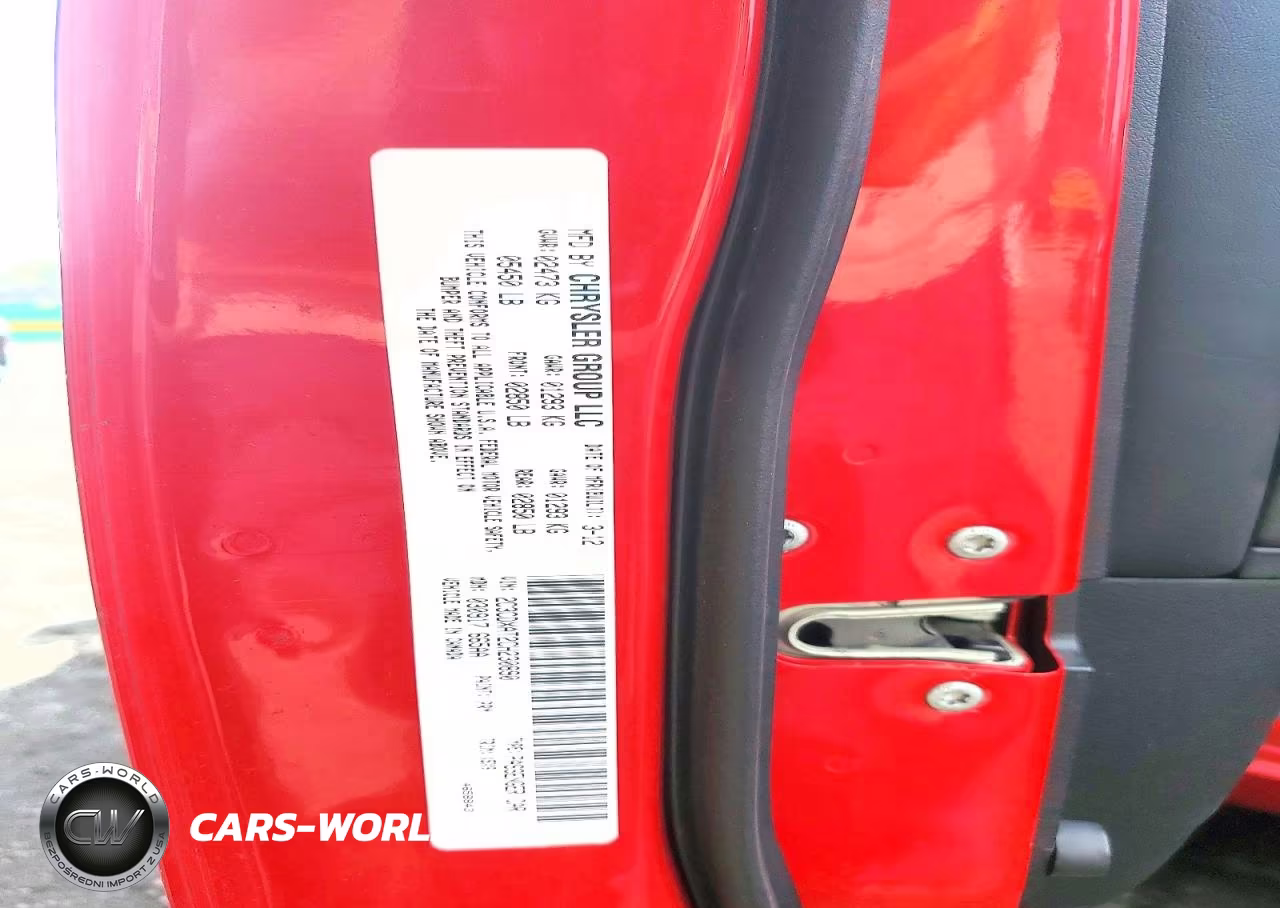 2012 Dodge Charger Police VIN:2C3CDXAT2CH230890 - 12