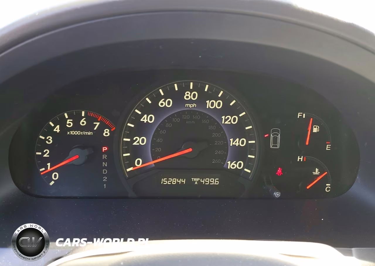 2008 Honda Odyssey Ex VIN:5FNRL38418B409032 - 9