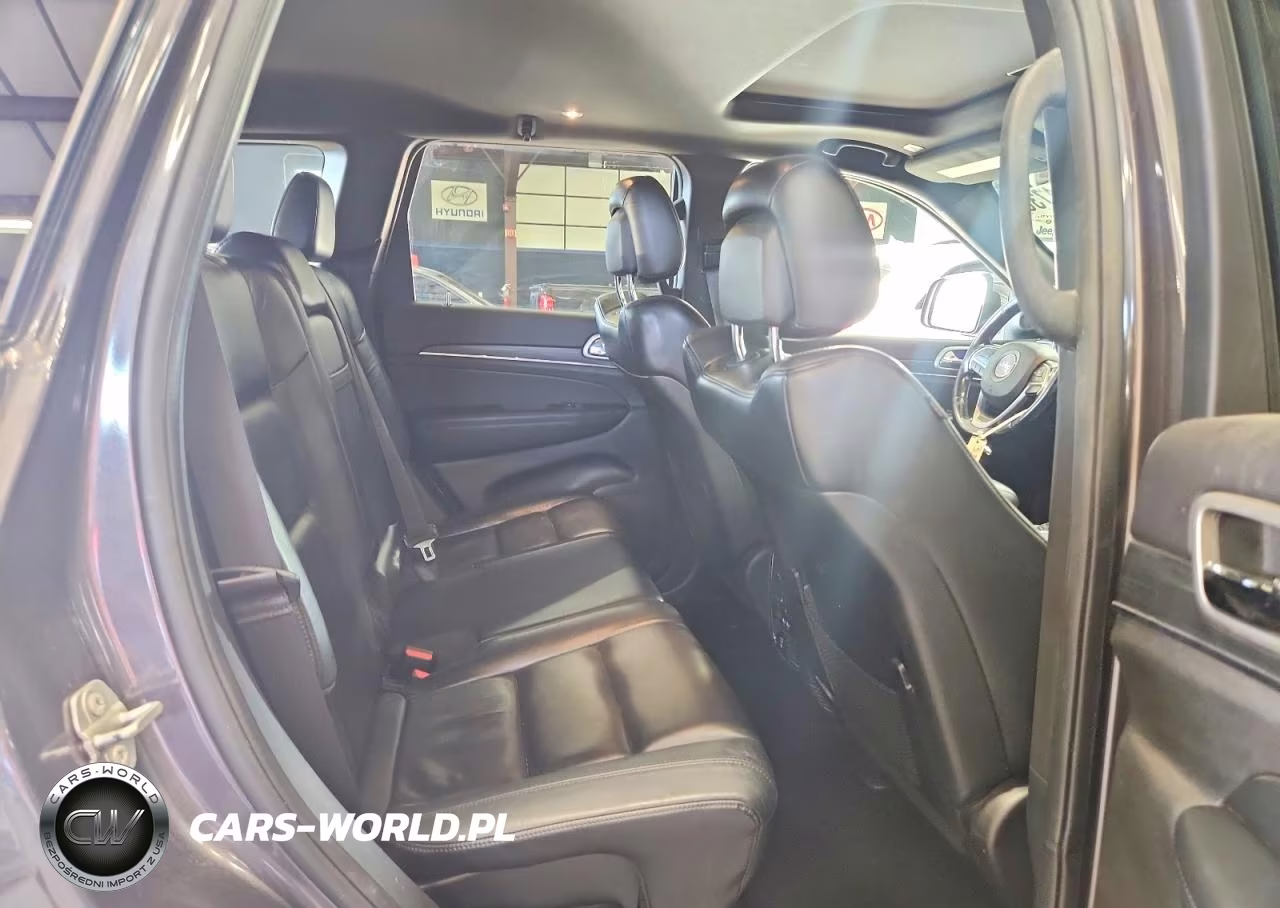 2020 Jeep Grand Cherokee Limited VIN:1C4RJFBG2LC218137 - 11