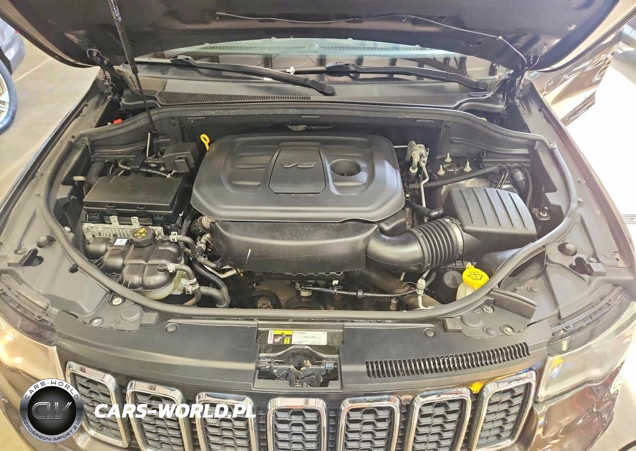 2020 Jeep Grand Cherokee Limited VIN:1C4RJFBG2LC218137 - 12
