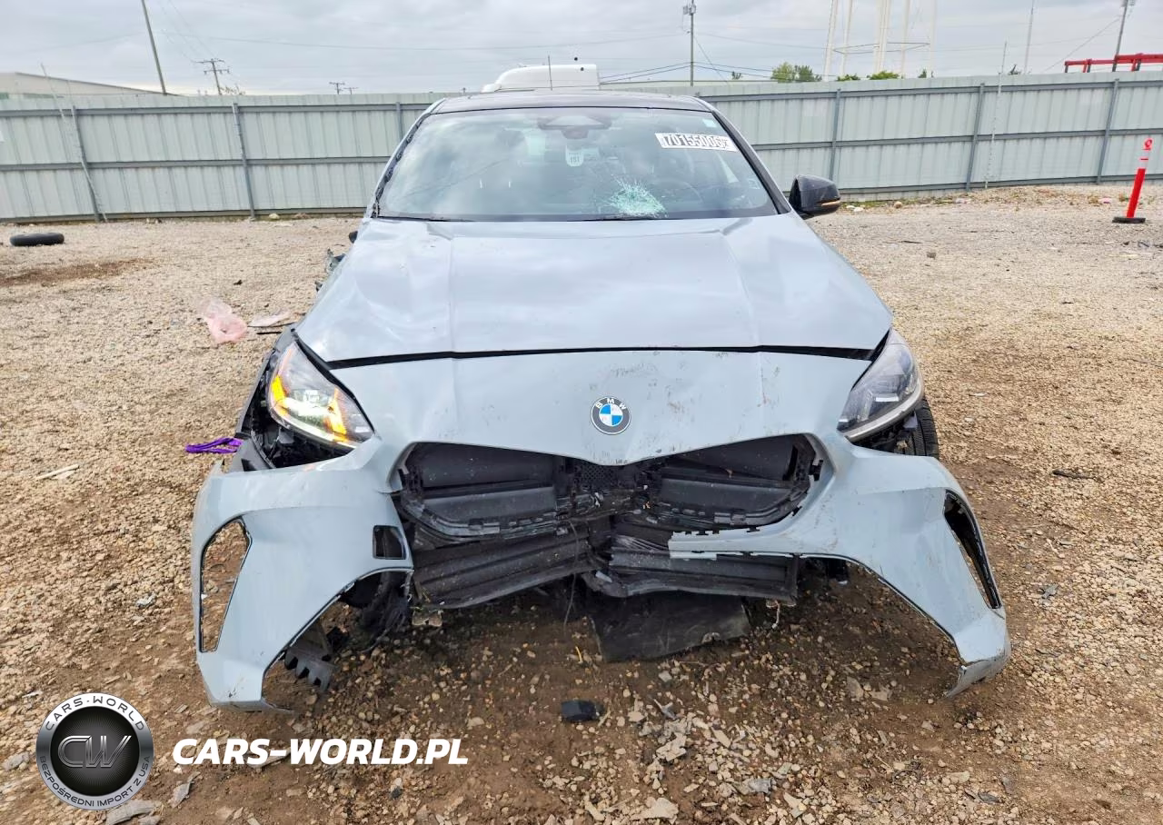 2026 BMW 228Xi VIN:WBA23GG02T7U95258 - 5