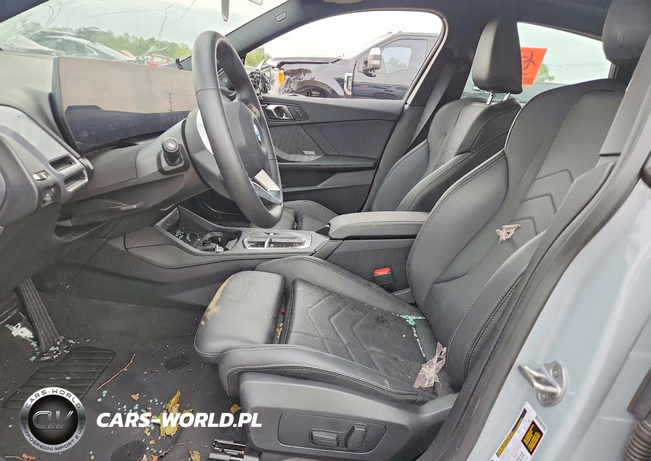 2026 BMW 228Xi VIN:WBA23GG02T7U95258 - 7