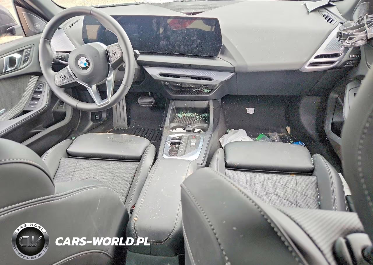 2026 BMW 228Xi VIN:WBA23GG02T7U95258 - 8
