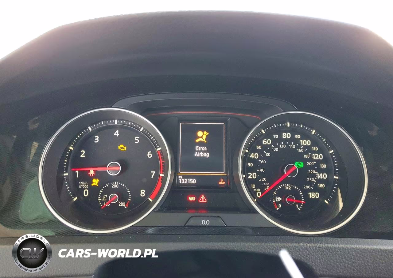 2015 Volkswagen Gti VIN:3VW4T7AUXFM004241 - 9