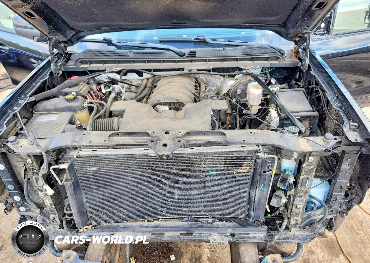 2018 Chevrolet Silverado K1500 Lt VIN:3GCUKREC9JG381573 - 11