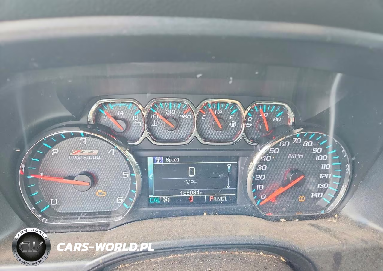 2018 Chevrolet Silverado K1500 Lt VIN:3GCUKREC9JG381573 - 9